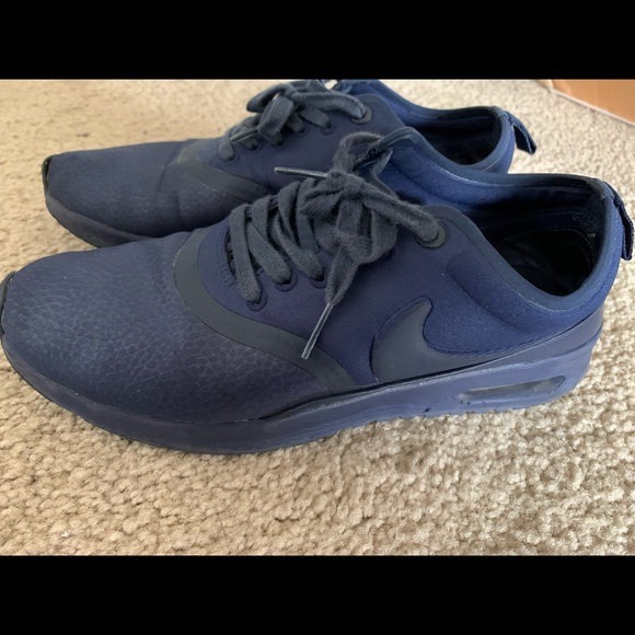 Women's Nike Air Max Thea - Picture 4 of 4